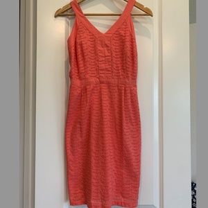 Old Navy, Salmon/Peach colored, Women's dress – Size 2